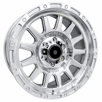 Jantes forged 4x4 12000T pour GMC Yukon 18/20/22 pouces, 6x139.7 offroad T6061-T6 performance