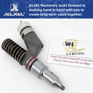 Iniettore di Carburante JELXEL C13 249-0712 2490712 10r-3147 10r3147 per Iniettore <span class=keywords><strong>Cat</strong></span> C13 - Product Image 1
