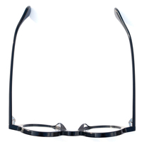 Finione lunettes de luxe hommes Designers montures de lunettes monture en acétate lunettes rondes lunettes optiques