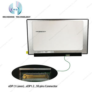 ราคาโรงงานขายส่ง จอแล็ปท็อป AUO รุ่น B156XTN08.1 ขนาด 15.6 นิ้ว แบบบาง 30 พิน จอ HD สำหรับเปลี่ยน - Product Image 3