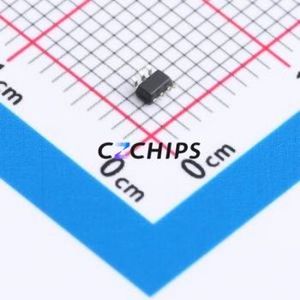 New & Original MMDT2222A SOT-363 Transistor Bipolar Junction Transistor (BJT) - Product Image 2