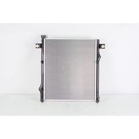 Chine radiateur radiateur en aluminium radiateur de voiture pour DODGE NITRO 3.7 2007 2008 2009 68003973AA 68003973AB RAD2971