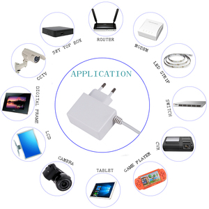 Carte d'<span class=keywords><strong>alimentation</strong></span> DC 12V 5-24W pour éclairage LED 500mA-3100mA Tension d'entrée 110-240V Garantie 12 mois Modèle enfichable AR 6020 - Product Image 3