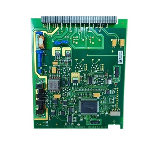 Kit Profibus DP Ex 71037420 avec I/O 50/53/55/83/65/8ME et composants électroniques PCBA - Product Image 3