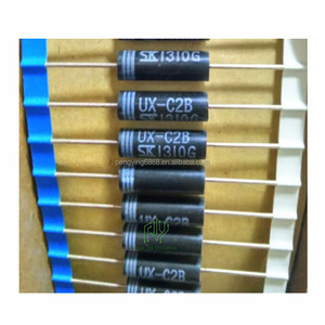 Bom Großhandel Neue Original <span class=keywords><strong>1N4004</strong></span> In-Line Diode DO-41 1A 400V - Product Image 5