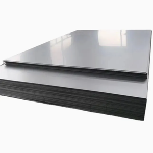 Hastelloy S Alloy UNS N06635 Nickel Alloy <b>Plate</b>/Sheet High Ni Content Aviation Industrial <b>Gas</b> Turbine Applications - Product Image 2