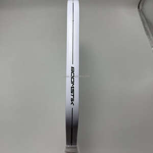 러프 표면 폼 코어+EVA 빅 스윗 에어리어 안정적인 충격 흡수 16mm 두께 토레이 T700 카본 파이버 피클 패들 - Product Image 3