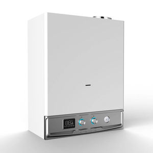 Chaudière à gaz pour chauffage central chaudière à gaz murale de maison <span class=keywords><strong>combi</strong></span> - Product Image 2