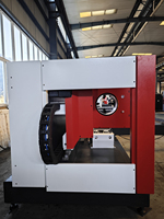 Máquina de Corte Láser de Fibra CNC de 4 Ejes Multifunción con Alta Precisión para Perforación en Bisel y Procesamiento de Huecos