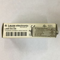 Capteur LSSR 55.8-S8 prêt à être expédié