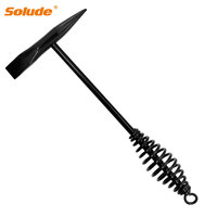 Marteau de percussion pour soudage SOLUDE 300G