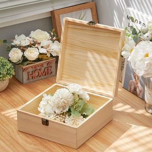 Scatola Organizzatrice per Tè in Legno di Bambù, Sicura per Alimenti, Senza Sostanze Chimiche, con Scomparti Regolabili, <span class=keywords><strong>Contenitore</strong></span> Rettangolare (4 Scomparti 14.3x4.4x4.2 per Tazze da Tè) - Product Image 6