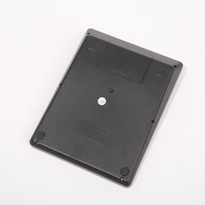 Calculadora Zhongcheng Js-2025 de 12 Dígitos con Doble Fuente de Alimentación, de Uso General para Oficina, con Pronunciación de Voz, Color Dorado - Product Image 1