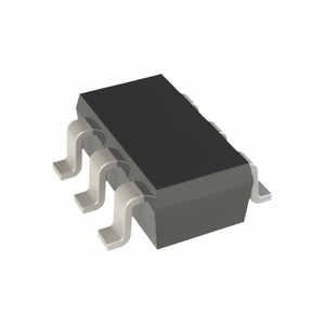 ซื้อชิ้นส่วนอิเล็กทรอนิกส์ออนไลน์ ชิปจัดการพลังงาน (PMIC) รุ่น RT9266BGE  ชิป IC ตามรายการ BOM มีสินค้าในสต็อก SOT 23 6 - Product Image 1
