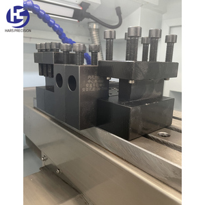 Mini Cnc Draaibank Ck0640 Horizontale Bank Draaien Metalen Cnc Draaibank Kleine Bank Draaibank - Product Image 4