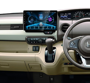 <span class=keywords><strong>DVD</strong></span> multimediale per auto Android per Honda Nbox n-box con autoradio Multimedia lettore Video navigazione GPS - Product Image 2