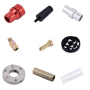 <span class=keywords><strong>Cnc</strong></span> phay gia công nhựa POM Acetal Delrin <span class=keywords><strong>ABS</strong></span> PC HDPE <span class=keywords><strong>CNC</strong></span> gia công Nylon Polycarbonate PMMA Acrylic PPS <span class=keywords><strong>CNC</strong></span> chuyển một phần - Product Image 4