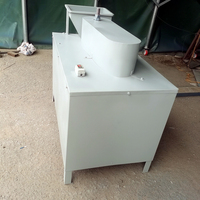 Machine électrique automatique de décorticage de noix de macadamia et décortiqueuse