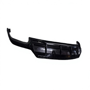 Para Lamborghini Urus, Piezas de Repuesto de Alta Calidad, Desmontaje Especial, Ensamblaje de Parachoques Delantero - Product Image 2