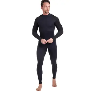 Neophreme Wetsuits For Surfing 80% Neoprene 20% Nylon Golden Supplier Padded Various Specifications Wetsuit