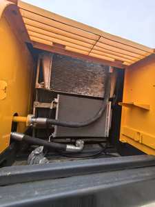 รถขุดมือสองเครื่องขุด220LC-9S ฮุนได22ตัน220LC-9S - Product Image 5