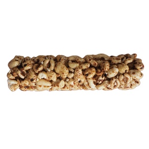 <span class=keywords><strong>Oncle</strong></span> Pop Meilleure vente Collations de fête Usine directe Vente en gros Collations aux grains coréens Saveur de sé<span class=keywords><strong>same</strong></span> Blé Pop - Product Image 2