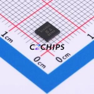 Original&New SIC431CED-T1-GE3 PowerPAK-MLP44-24L Integrated Circuit IC Chip PMIC DC-DC <b>Power</b> IC - Product Image 1