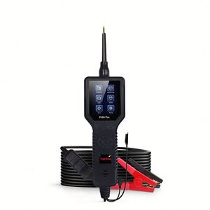 Testeur de circuit automobile universel Topdiag P100 Pro et testeur d'état de batterie avec garantie d'un an - Product Image 5