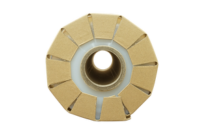 Fabricante Vietnamita de Máquinas Extrusoras de Película Estirable Transparente para Embalaje Manual de 50 cm de Ancho, OEM - Product Image 3