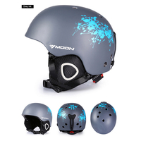 Casque de snowboard/ Ski pour enfants personnalisé - Durable, respirant, pour les sports d'hiver en plein air, couleurs et logo personnalisables