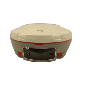 Comnav Pro Lu5เลเซอร์ GPS RTK GNSS RTK พร้อมช่อง1590และ IMU เลเซอร์สำหรับการสำรวจที่ดิน GNSS - Product Image 6