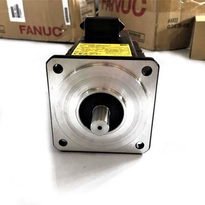 A06B-0216-B400 Accesorios para Sistema de Máquina FANUC, Motor Original Nuevo con Garantía de un Año - Product Image 3