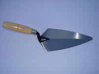 Truelle de maçonnerie