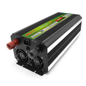 무료 배송 BELTTT 12V 24V 220V 240V 3000w 피크 파워 AC 충전기가있는 6000 와트 오버 헤드 UPS - Product Image 5