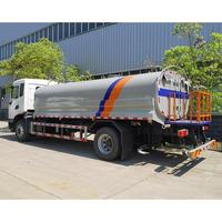 Camion-citerne Dongfeng : Prix direct usine pour camion-citerne à eau et arroseur