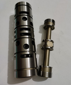 Repuestos para Bombas de Diafragma Neumáticas, Bomba de Aire de Diafragma, Compresor, Diafragma, Otros - Product Image 6