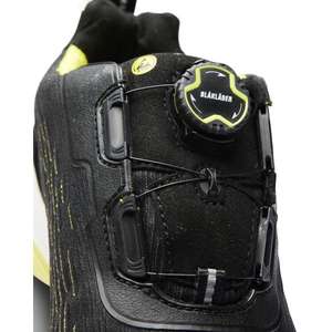 BLAKLADER - 24420000993339 CRADLE Chaussure de sécurité Noir/Jaune-EAN 7330509826027 CHAUSSURES DE SÉCURITÉ ET FORMATEURS DE SÉCURITÉ - Product Image 5