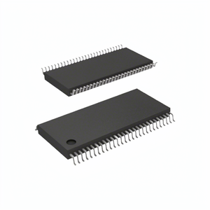 ICS9LPR502SGLF Clock Timing 56 TFSOP Original Electronics Component - Product Image 1