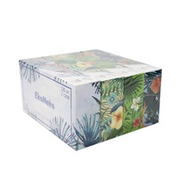 Napkins Paper Tissue Custom Paper Tissue Box Facial Tissue China