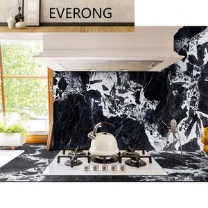 Pierre Française Noir et Blanc Noir <span class=keywords><strong>Grand</strong></span> Antique Marbre EVabs pour Hôtel et Villa - Product Image 4