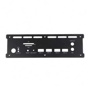 เครื่องรีดแสตมป์ BLDC เครื่องม้วนสเตเตอร์แสตมป์อะลูเครื่องปั๊มขนาดใหญ่และตัวอักษรชุดโลหะประทับ - Product Image 1