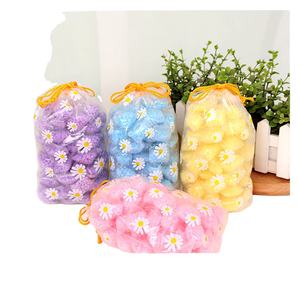 Cuentas <span class=keywords><strong>de</strong></span> <span class=keywords><strong>Perfume</strong></span> <span class=keywords><strong>de</strong></span> larga duración, Bola <span class=keywords><strong>de</strong></span> lavandería <span class=keywords><strong>para</strong></span> el hogar con fragancia floral, lavado a máquina líquido - Product Image 5