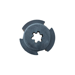 Rueda de tubo duradera de alta calidad de 63mm utilizada para 40 <span class=keywords><strong>Somfy</strong></span> <span class=keywords><strong>Motor</strong></span> utilizado para persianas enrollables motorizadas - Product Image 1