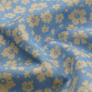 100% bông vải với vải in hoa nhỏ - Product Image 5