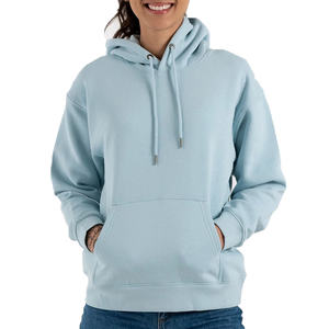 Warm Fleece Lined <b>Womens</b> Hoodie Created For Cold <b>Weather</b> Comfort Smooth Fit Strong Build And Reliable Outdoor Friendly Style - Product Image 1