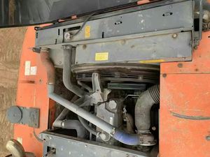 รถขุดมือสองขาย-เครื่องยนต์อีซูซุ ฮิตาชิ ZX350-5G กำลังสูง 35 ตัน ทนทานเยี่ยม 350 330 ระบบไฮดรอลิกแข็งแกร่ง - Product Image 5