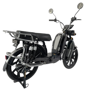 Vélo électrique domestique de 20 pouces, 800 W, batterie au lithium 60 V, moto - Product Image 5