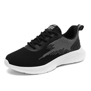 Zapatillas Deportivas Transpirables Spring Wish para <span class=keywords><strong>Mujer</strong></span>, con Doble Malla, para Estudiantes Jóvenes, Nuevas Zapatillas Casuales para <span class=keywords><strong>Mujer</strong></span>, Zapatillas Deportivas para Exteriores - Product Image 5