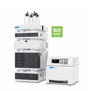 ระบบตรวจจับสารชีวภาพ Agilent 1260II Bio-Sec Multi-Detector สำหรับการตรวจจับโมเลกุลชีวภาพด้วย HPLC - Product Image 5