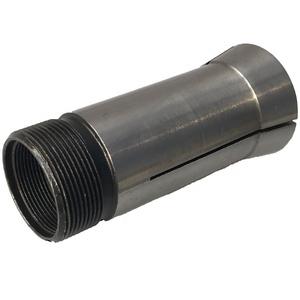 Metric Và Inch Kích Thước Lỗ Tròn, Lỗ Vuông, Hex Lỗ <span class=keywords><strong>5C</strong></span> <span class=keywords><strong>Collet</strong></span> Được Bán Bởi Một Chiếc Hoặc Trong Bộ - Product Image 5